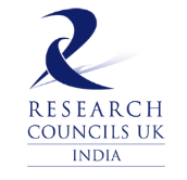 Research Council India Home